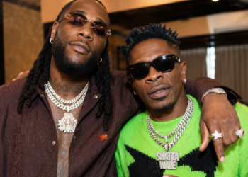 Burna Boy Ended Friendship Over Dating Rumours – Shatta Wale