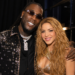 Burna Boy, Shakira Set World Cup Record as ‘Dai Dai’ Surpasses 800 Million Streams