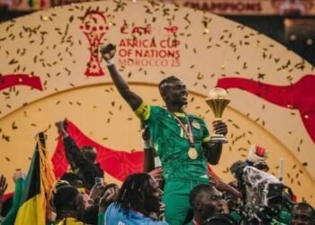 CAS Fixes October Hearing for Senegal’s Appeal Over AFCON Title
