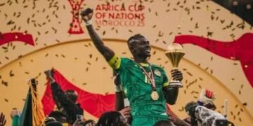 CAS Fixes October Hearing for Senegal’s Appeal Over AFCON Title
