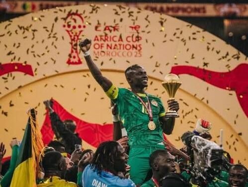 CAS Fixes October Hearing for Senegal’s Appeal Over AFCON Title