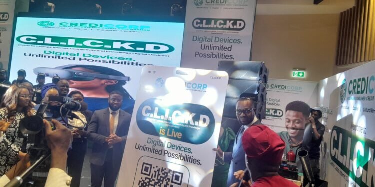 How to Apply for FG’s Loan Scheme for Laptops, Smartphones, Other Digital Devices