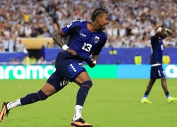 Cape Verde Star Wins FIFA Goal of the Tournament