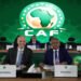 CAF President Applauds Africa’s Historic Performance at 2026 FIFA World Cup