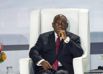 Court Halts Ramaphosa Impeachment Hearing