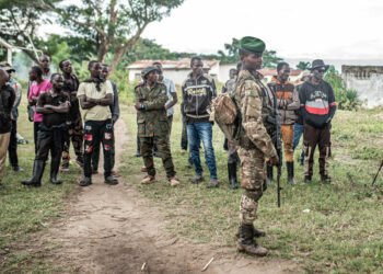DR Congo Reports Breakthrough as Militia Accepts Surrender