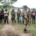 DR Congo Reports Breakthrough as Militia Accepts Surrender