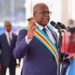 DR Congo Tensions Rise as Tshisekedi Eyes Third Term