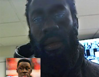 ICE Deports Ex-NFL Player, Kenyan National, After Serving Prison Sentence
