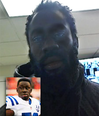 ICE Deports Ex-NFL Player, Kenyan National, After Serving Prison Sentence