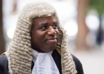David Lammy Appointed UK Governor to World Bank