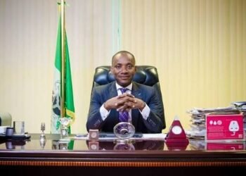 Former NERC Boss Urges FG to Hold Some Military Chiefs Accountable