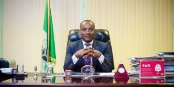 Former NERC Boss Urges FG to Hold Some Military Chiefs Accountable