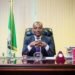 Former NERC Boss Urges FG to Hold Some Military Chiefs Accountable