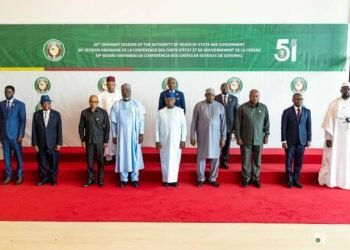 ECOWAS Reaffirms Commitment to Launch Single Currency by 2027