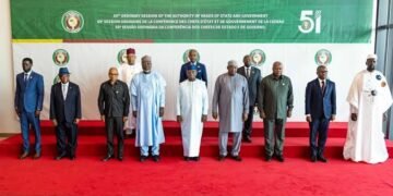 ECOWAS Reaffirms Commitment to Launch Single Currency by 2027