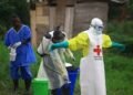 WHO: Ebola Death Toll in DR Congo and Uganda Surpasses 1,000