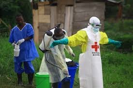 WHO: Ebola Death Toll in DR Congo and Uganda Surpasses 1,000