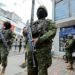 Inside Ecuador’s Frontline Fight Against Drug Cartels