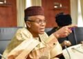 ADC: Blame Tinubu if Anything Happens to El-Rufai