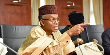ADC: Blame Tinubu if Anything Happens to El-Rufai