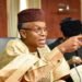ADC: Blame Tinubu if Anything Happens to El-Rufai