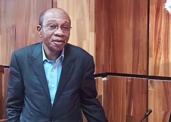 BREAKING: Supreme Court Orders Final Forfeiture of Ex-CBN Governor Emefiele’s Properties