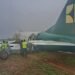 Runway Excursion: Enugu Air Aircraft Involved in Benin Airport Incident