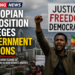 Ethiopian Opposition Alleges Government Actions Could Push Tigray Toward Renewed Conflict