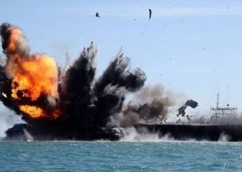 Fresh Missile Attacks Deepen US-Iran Crisis
