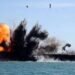 Fresh Missile Attacks Deepen US-Iran Crisis