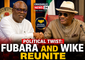 Rivers Politics: Fubara’s Supporters React to Governor’s Reconciliation With Wike