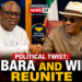 Rivers Politics: Fubara’s Supporters React to Governor’s Reconciliation With Wike
