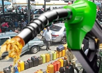 Fuel Price Hike: NNPCL, MRS Stations Suspend Sales as Petrol Prices Rise Again