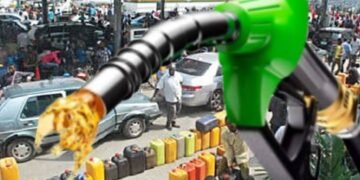 Fuel Price Hike: NNPCL, MRS Stations Suspend Sales as Petrol Prices Rise Again
