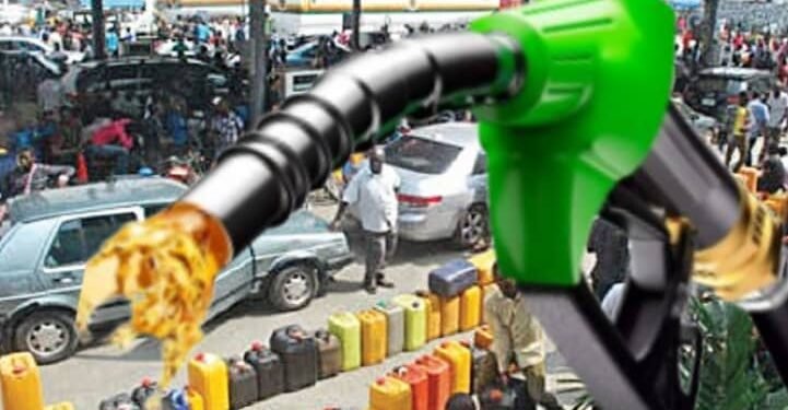 Fuel Price Hike: NNPCL, MRS Stations Suspend Sales as Petrol Prices Rise Again