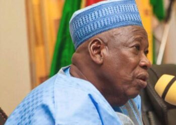 2027: Obi, Atiku Lack Northern Support to Unseat Tinubu – Ganduje
