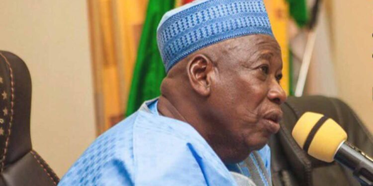 2027: Obi, Atiku Lack Northern Support to Unseat Tinubu – Ganduje