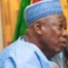 2027: Obi, Atiku Lack Northern Support to Unseat Tinubu – Ganduje