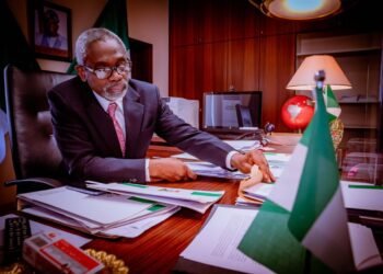 Gbajabiamila Faces Calls to Testify in Fake Agency Probe