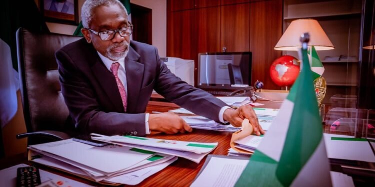 Gbajabiamila Faces Calls to Testify in Fake Agency Probe