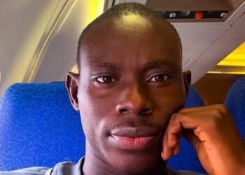 Geh Geh Reveals He Has Four Baby Mamas and Two Pregnant Partners