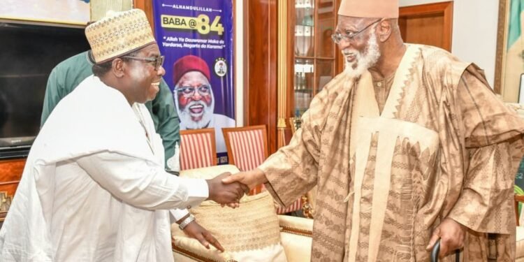 INEC Boss Pledges Credible 2027 Polls, Says Every Vote Will Count