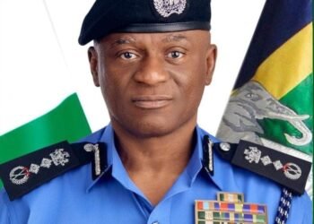 BREAKING: Reps Give IGP 48 Hours to Produce PFIPC DG Adeyemi