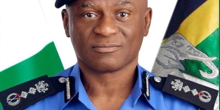 BREAKING: Reps Give IGP 48 Hours to Produce PFIPC DG Adeyemi