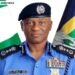 BREAKING: Reps Give IGP 48 Hours to Produce PFIPC DG Adeyemi