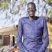 Ghana Mourns Death of Tallest Man at 33