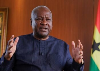 Ghana Backs Five-Year Presidential Term