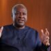 Ghana Backs Five-Year Presidential Term