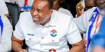 Ghana Court Sentences Opposition Party Regional Chairman to Prison Over Illegal Mini